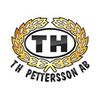 th-pettersson.se Logotype