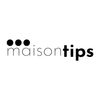 Maison Tips Logotype