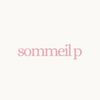 Sommeil P Logotipo