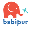 Babipur Logotype