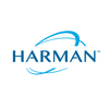Harman Logotype