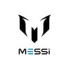 The Messi Store Logotype
