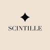 Scintille Logotipo
