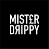 Mister Drippy Logotype