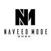 Naveed Mode Logotype