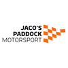 Jacos Paddock Motorsport Logó