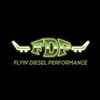 Flyin Diesel Logotype