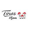 Tinashjem.dk Logo