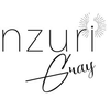 Nzuri Gray Logotype
