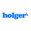 Holger's Logo