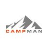 Campman Logotip
