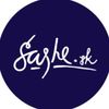 SAShE Logotyp