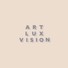 ARTLUXVISION Logo