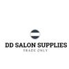 DD Salon Supplies Logotype
