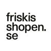 Friskisshopen Logotype