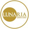 Lunaria Gioielli Logotipo