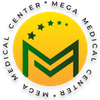 Mega Medical Center Logotyp