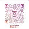 BUXETT Logotype