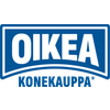 Oikea Konekauppa Logotyyppi