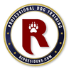 Ridgeside K9 Logotype