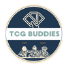 TCG-Buddies Logotype