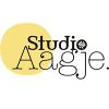 Studio Aagje Logotype