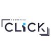 Cosmética Click Logotipo