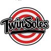 TWIN SOLES LLC Logotyyppi