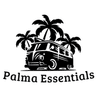 Palma Essentials. Logotyp