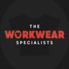 The Workwear Specialists Logotype
