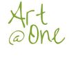 Art@ONE Logotyp