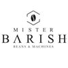 Mister Barish BV Logotype