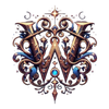 Wonderfully Wyrd Logo