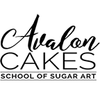 Avalon Cakes Logotype