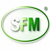 Sfm Shop Logo