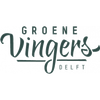Groene Vingers Delft Logotype