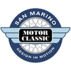 San Marino Motor Classic Logotipo