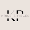 Krissis Pieces Logotype
