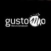 Gustomo - internationale Weine und Delikatessen Logotype