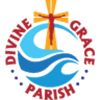 Divine Grace Parish Logotyp