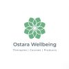 Ostara Wellbeing Logotype