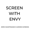 Screen With Envy Logotype