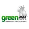 GreenOx - Feinste Logo