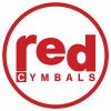 Red Cymbals Logotype