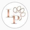Lavish Paws Logotipo