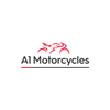 A1 Motorcycles Ltd Logotype