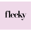 Fleeky Cosmetics Logotipo