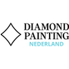 DIY Diamond Painting NL Λογότυπο