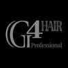 G4hair van der Groes v.o.f. Logotype