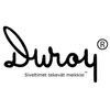 Duroy Verkkokauppa Logotyyppi
